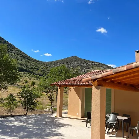 Mas Des Anges Βίλα