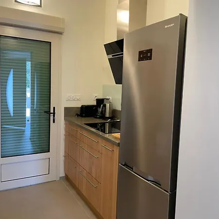 Βίλα Mas Des Anges