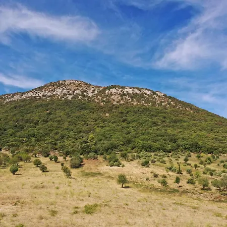 Mas Des Anges Βίλα Sauve