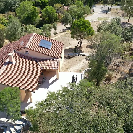 Mas Des Anges * Sauve