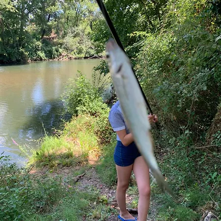 Βίλα Mas Des Anges