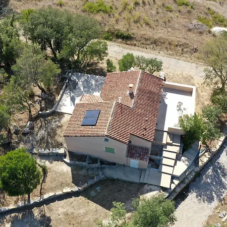 Βίλα Mas Des Anges *