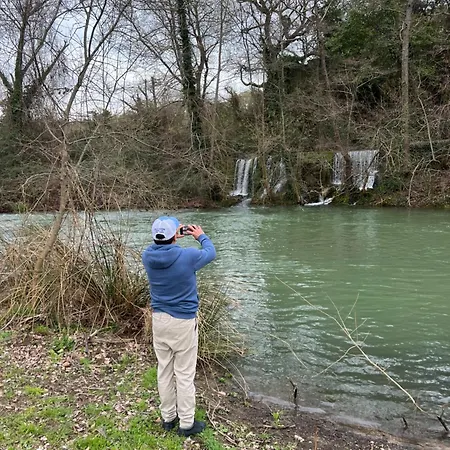 Mas Des Anges Βίλα