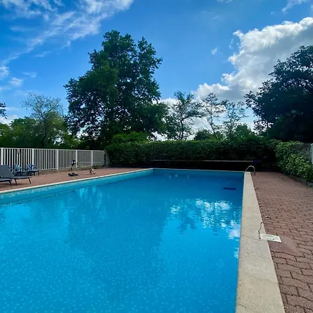 Mas Des Anges Βίλα Sauve