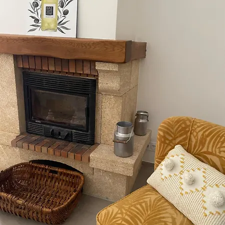 Mas Des Anges Βίλα Sauve