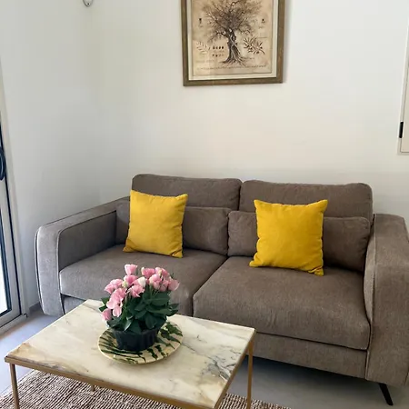 Mas Des Anges Βίλα