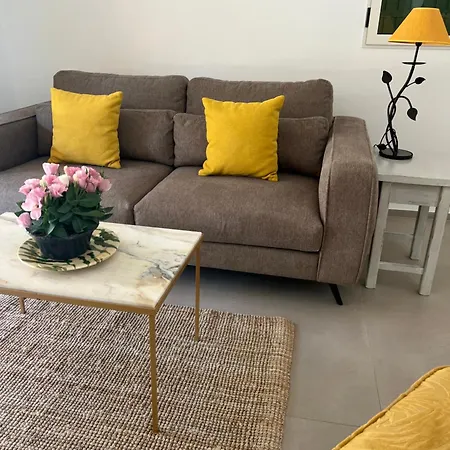 Βίλα Mas Des Anges