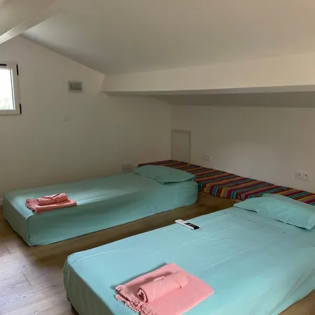 Mas Des Anges Βίλα Sauve