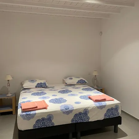 Βίλα Mas Des Anges Sauve