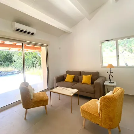 Mas Des Anges Βίλα