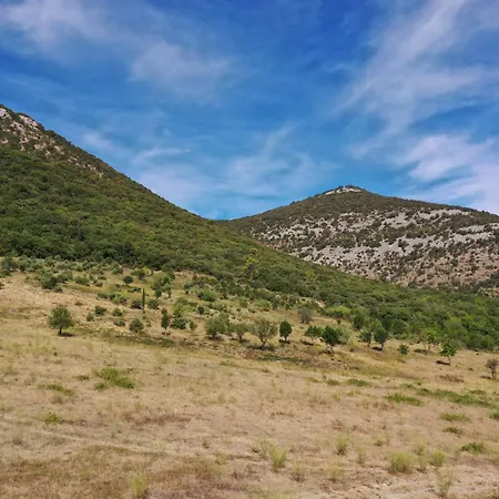 Βίλα Mas Des Anges