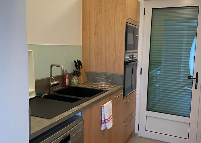 Mas Des Anges Villa *