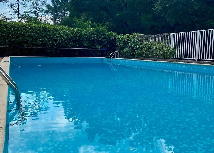 Villa Mas Des Anges Sauve