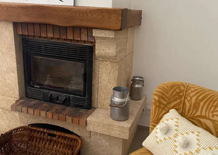 Mas Des Anges Villa Sauve