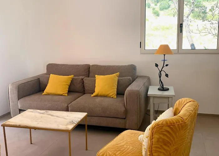 Mas Des Anges Villa *