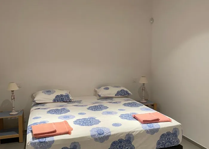 Villa Mas Des Anges Sauve