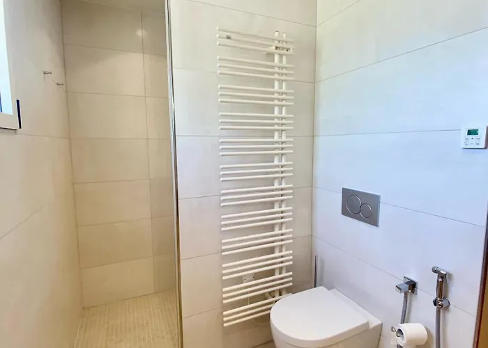 Villa Mas Des Anges Sauve